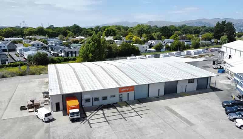 44 Mandeville Street, Riccarton