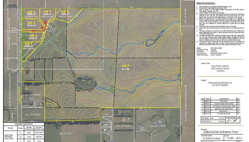 373 Colyton Road, Colyton