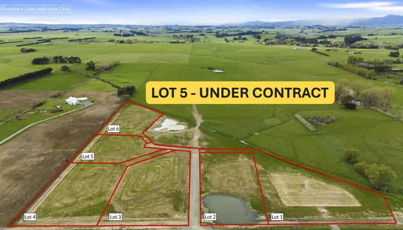 373 Colyton Road, Colyton