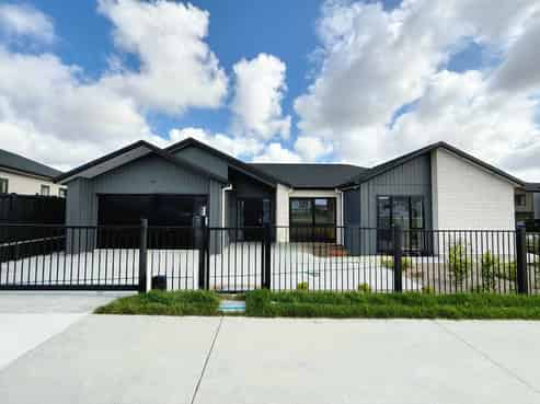 2 MacGregor Lane, Milldale