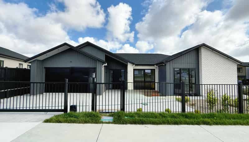 2 MacGregor Lane, Milldale