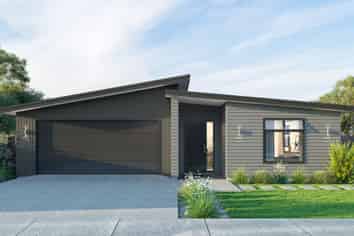 10 Te Ara Waiaroa, Oakura