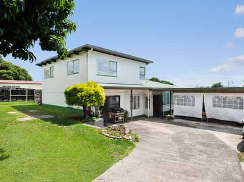 97 Ohauiti Road, Hairini