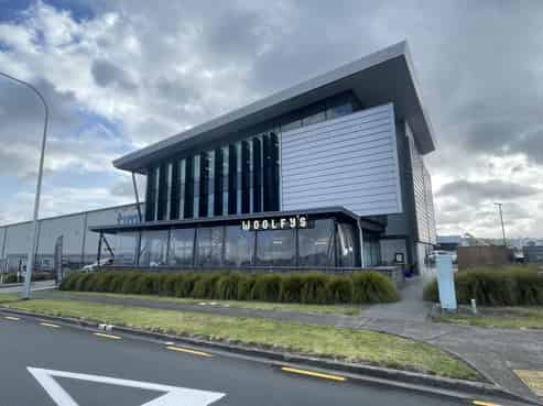 Opportunity in the heart of East Tamaki