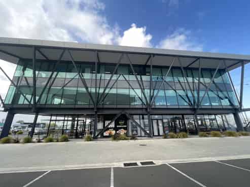 Opportunity in the heart of East Tamaki