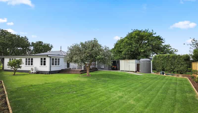 12 Matatoki Road, Matatoki