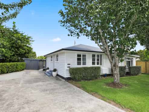 12 Matatoki Road, Matatoki