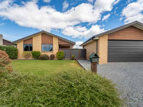 25 Shere Street, Pleasant Point