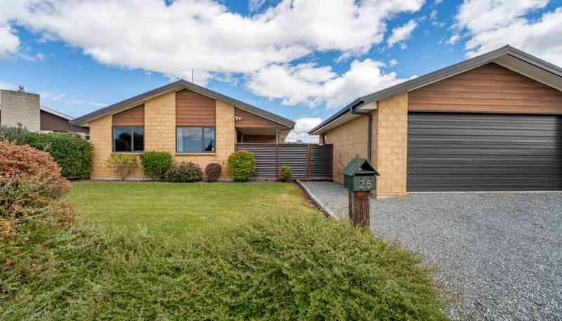 25 Shere Street, Pleasant Point