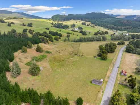 137 Opouteke Road, Dargaville Surrounds