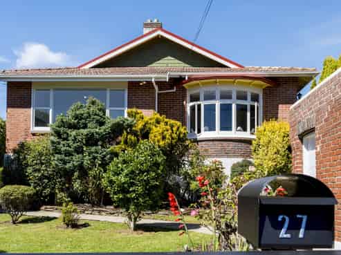 27 Rosebery Street, Belleknowes