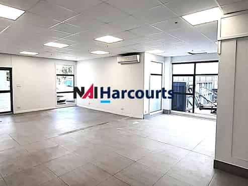 Prominent Retail Space Albany Village