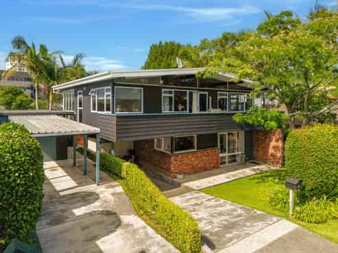 36 Monmouth Street, Tauranga