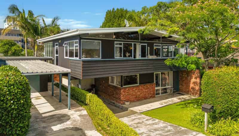 36 Monmouth Street, Tauranga