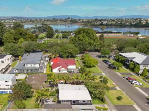 36 Monmouth Street, Tauranga