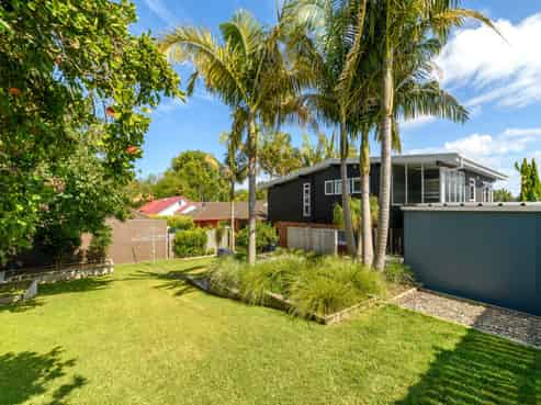 36 Monmouth Street, Tauranga