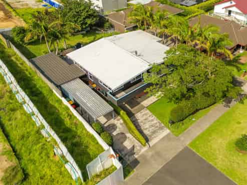 36 Monmouth Street, Tauranga