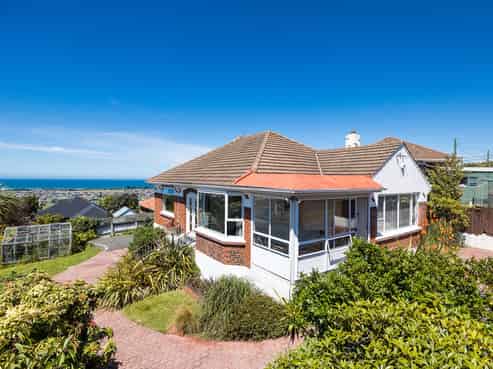 107 Forfar Street, Maryhill