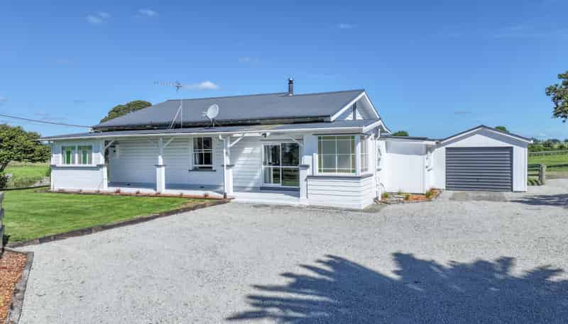 2220 State Highway 1, Putaruru