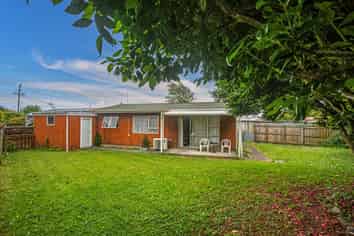 140B High Street, Bulls