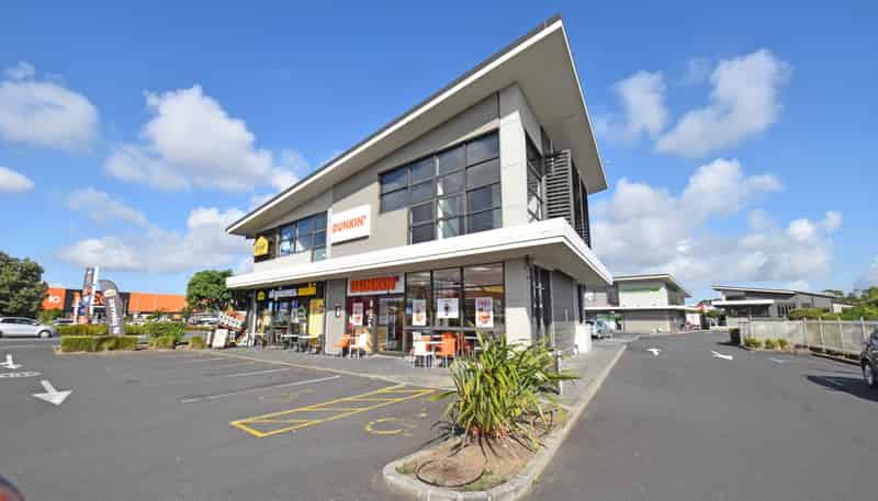 59-71 Lunn Avenue, Mount Wellington
