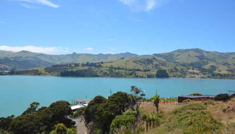 33 Kotare Lane, Akaroa