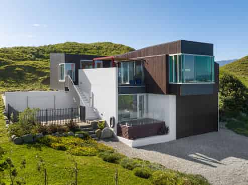 3/189 Okari Road, Cape Foulwind