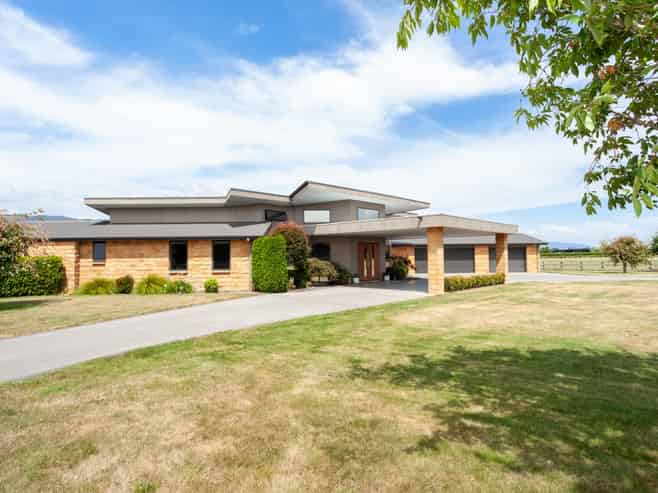 182B Okauia Springs Road, Matamata