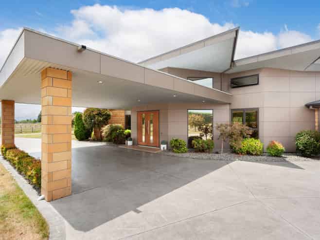 182B Okauia Springs Road, Matamata