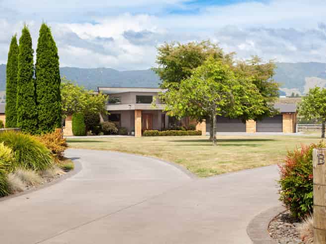 182B Okauia Springs Road, Matamata