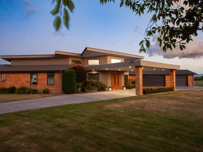182B Okauia Springs Road, Matamata