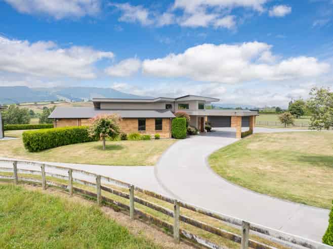 182B Okauia Springs Road, Matamata