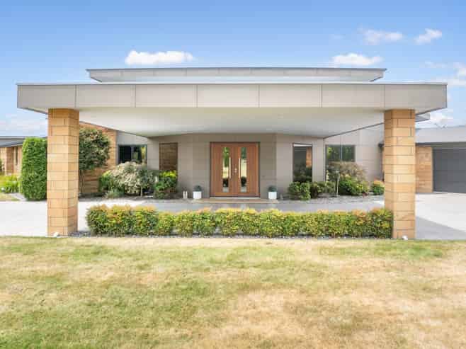 182B Okauia Springs Road, Matamata