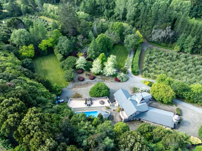 245 Ngatiawa Road, Waikanae