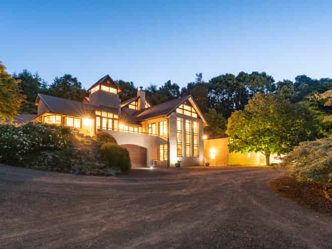 245 Ngatiawa Road, Waikanae