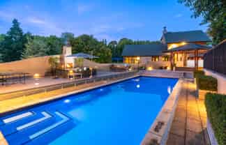 245 Ngatiawa Road, Waikanae