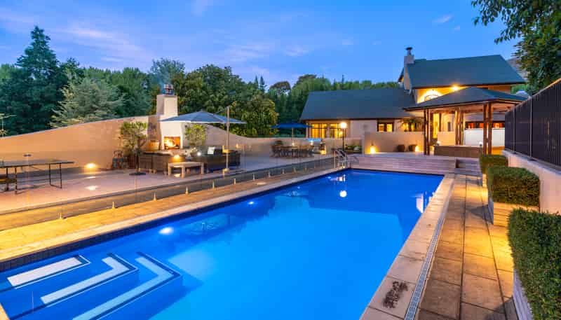 245 Ngatiawa Road, Waikanae