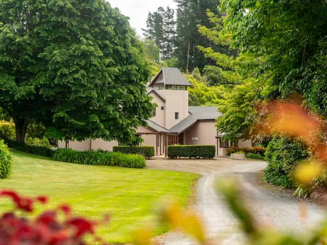 245 Ngatiawa Road, Waikanae