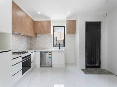 Lot 1-5/12 Prangley Avenue, Mangere