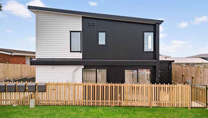 Lot 1-5/12 Prangley Avenue, Mangere