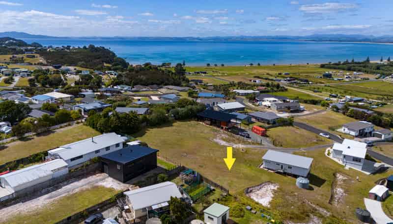 35 Bay Heights Drive, Karikari Peninsula