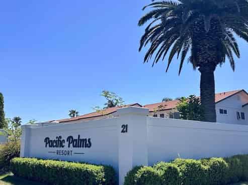 Papamoa Beach Accommodation Business