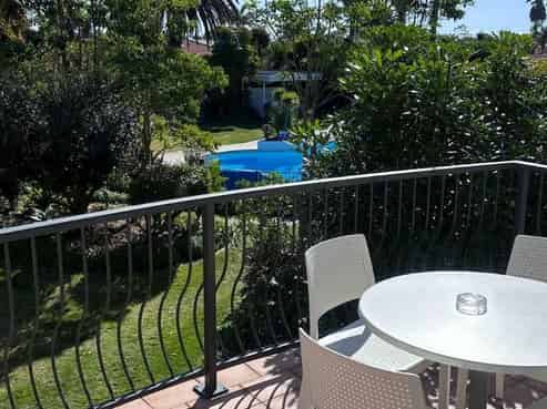 Papamoa Beach Accommodation Business