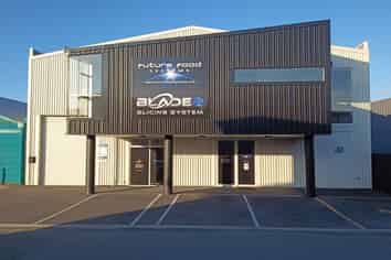 Premium Warehouse and Office in Richmond