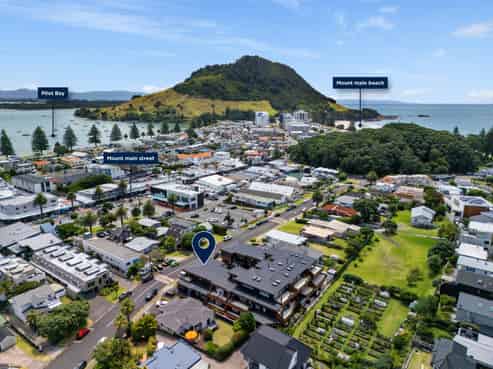 29J May Street, Mount Maunganui
