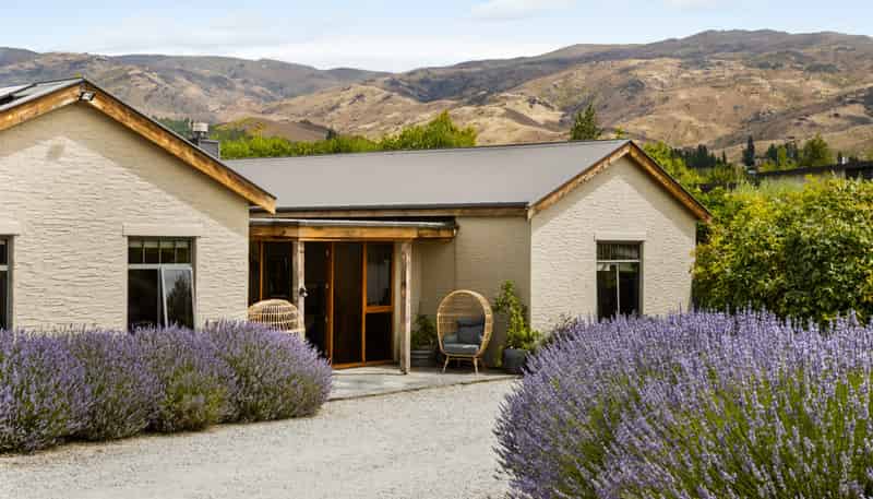 57 Hall Road, Bannockburn