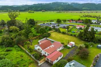 6 Williams Street, Kawakawa