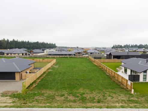45 Memorial Crescent, Methven