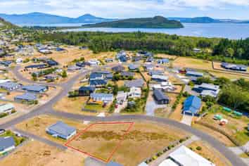 6 Wai Kite Kite Place, Motuoapa