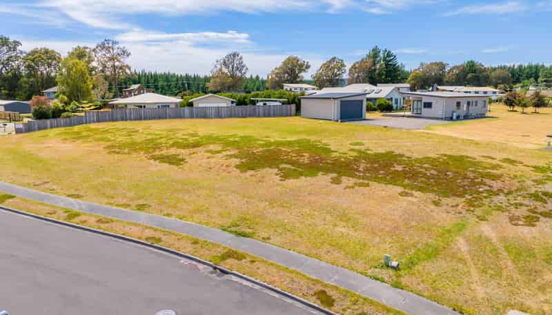 6 Wai Kite Kite Place, Motuoapa